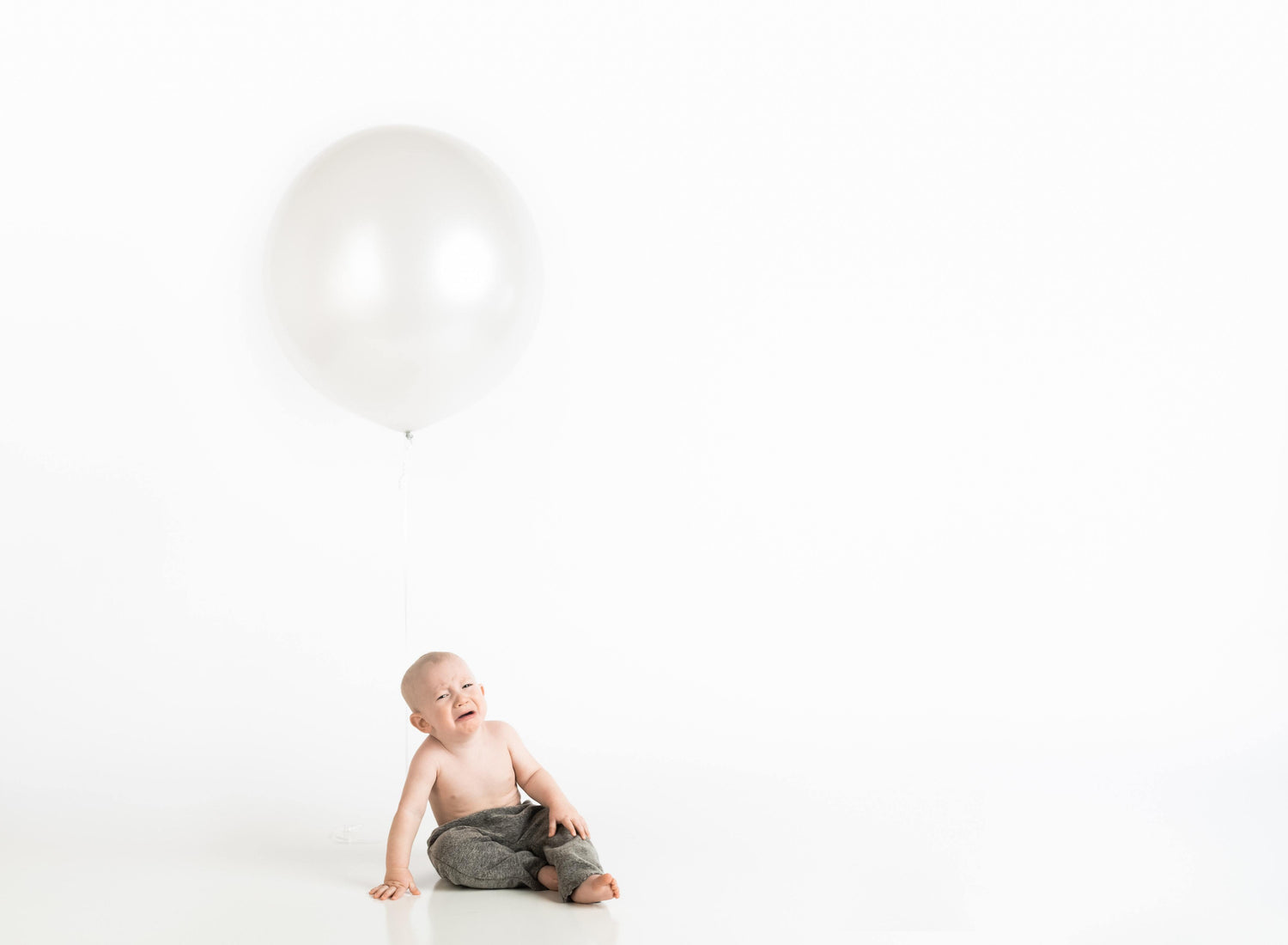 Understanding 'toxic stress' in infants - Learning Time HK