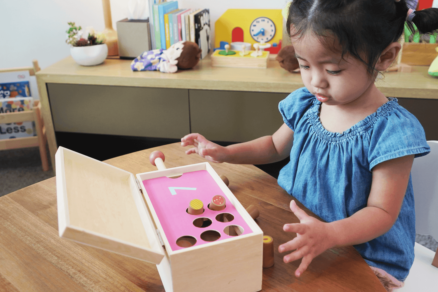 Understanding different learning styles - Learning Time HK