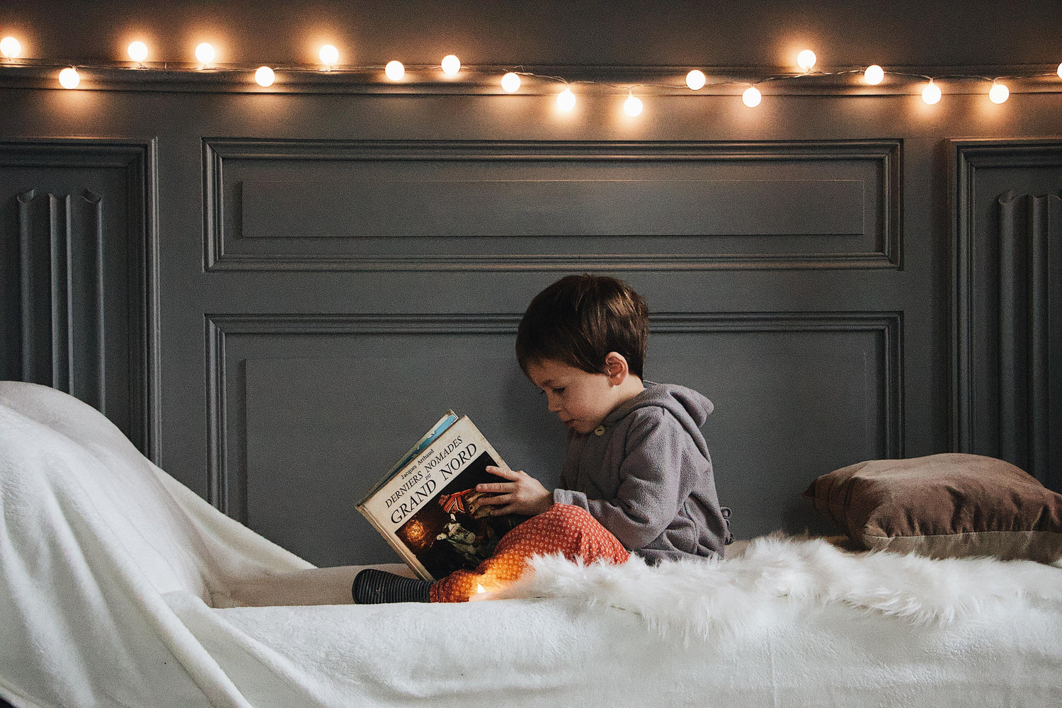Why your home needs a ‘calm space’ for your toddler - Learning Time HK