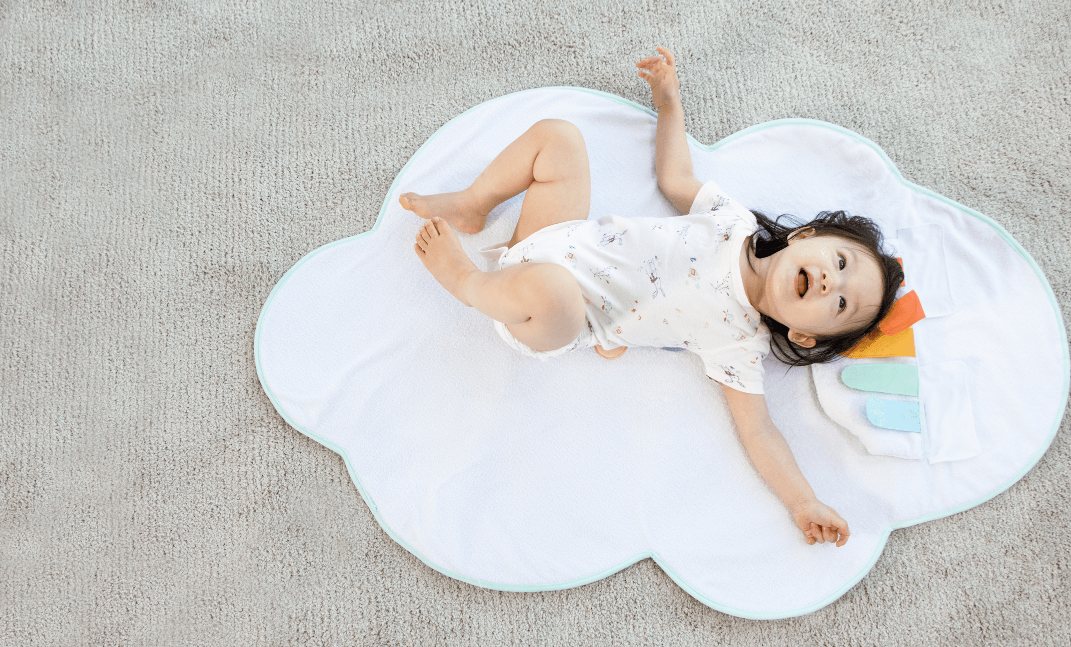 Understanding sensitive periods of brain development - Learning Time HK