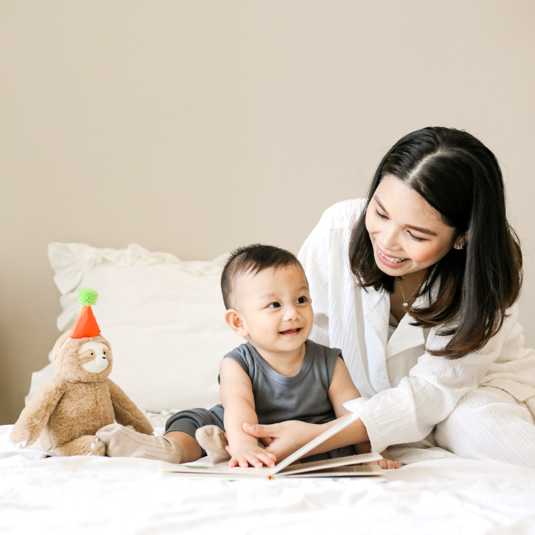 Play & Learn Program (Stage 4 to 8)