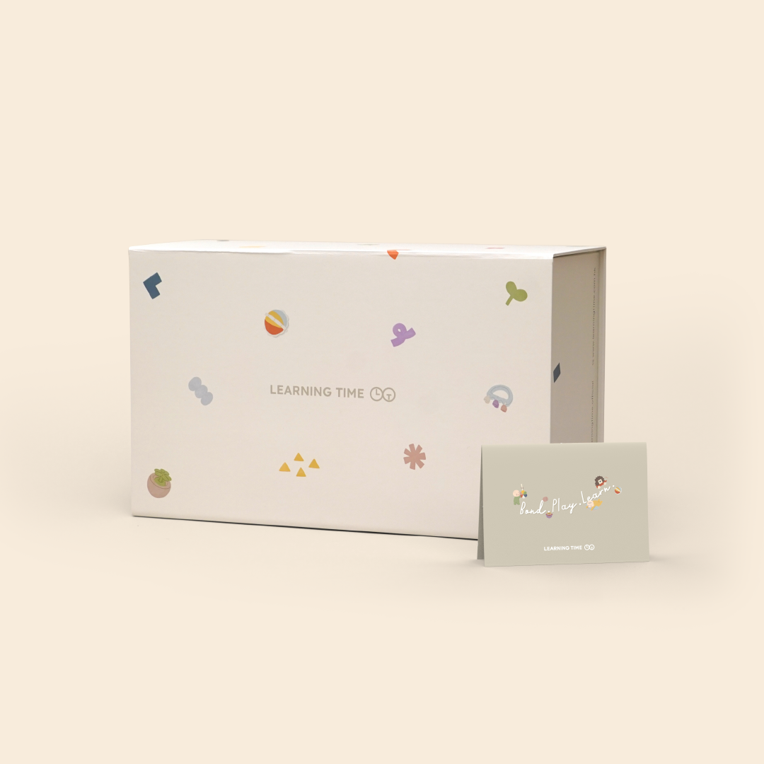 Second Birthday Gift Bundle