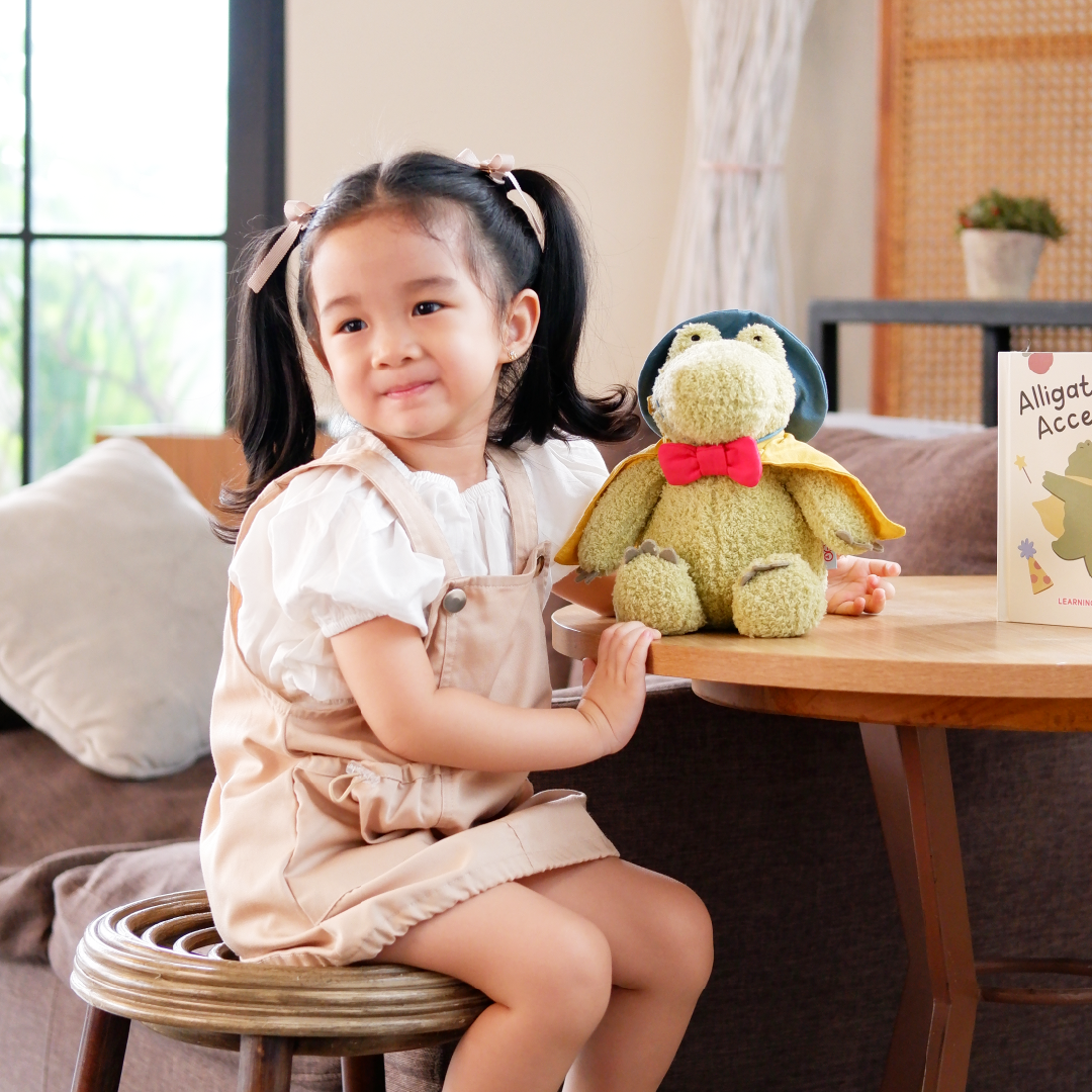 Second Birthday Gift Bundle