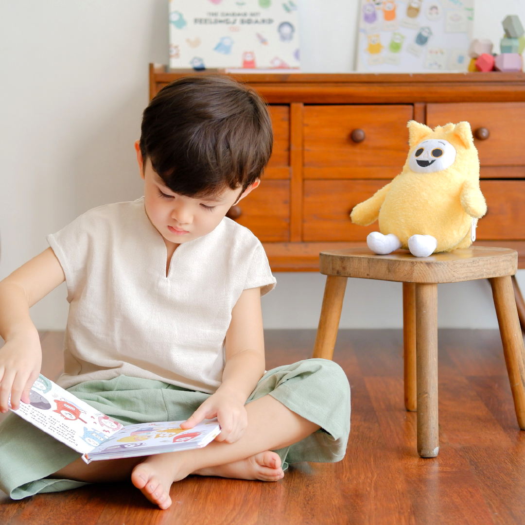 Second Birthday Gift Bundle