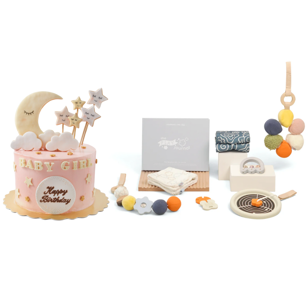 Phoenix Sweets &amp; LT Gift Bundle