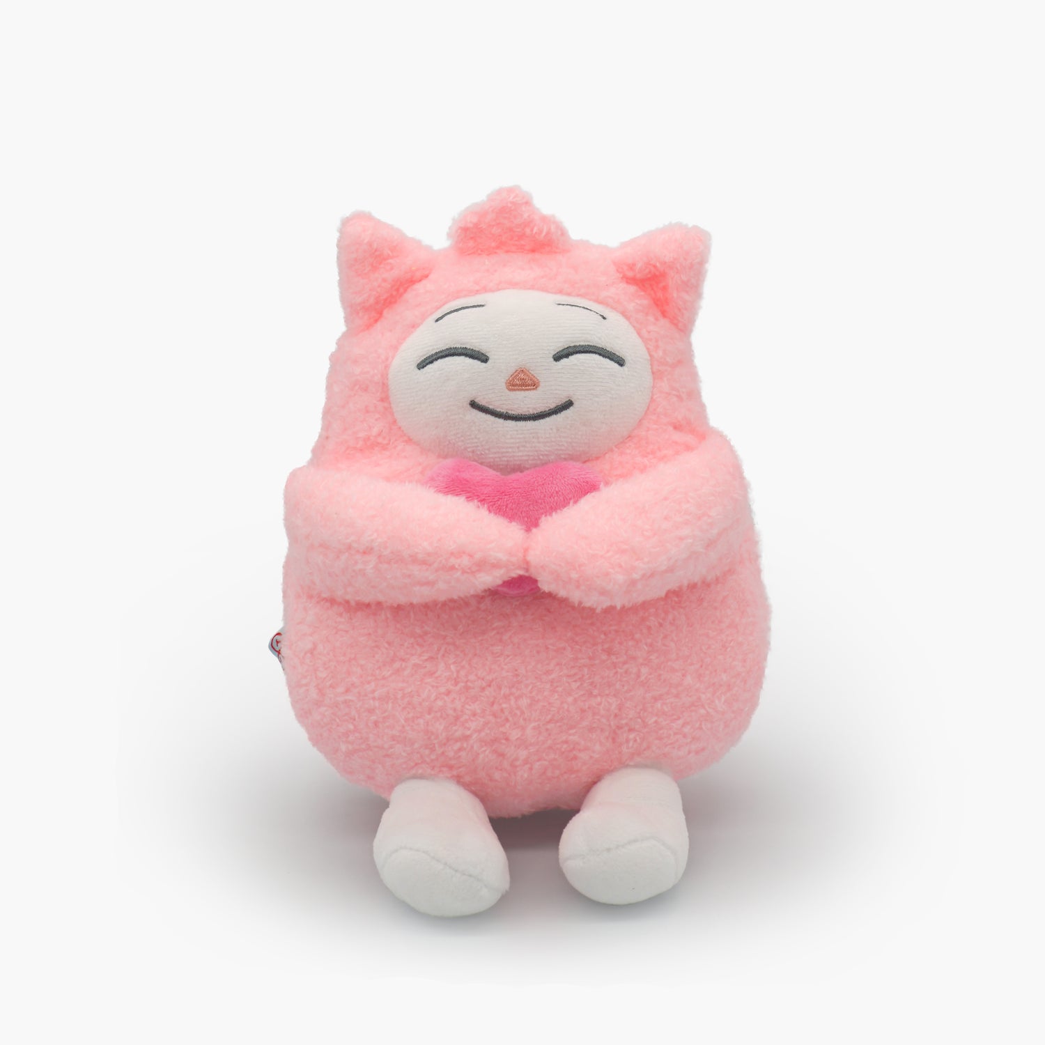 Loving & Lonely Emomo Plush