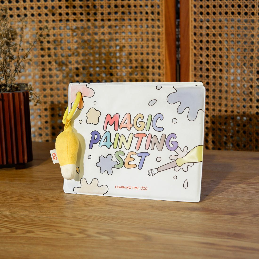Magic Painting Set