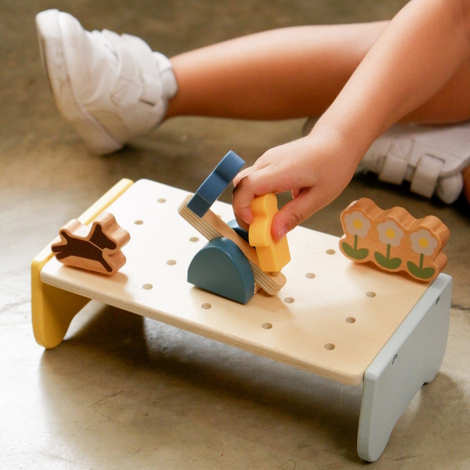 Little Playground Set