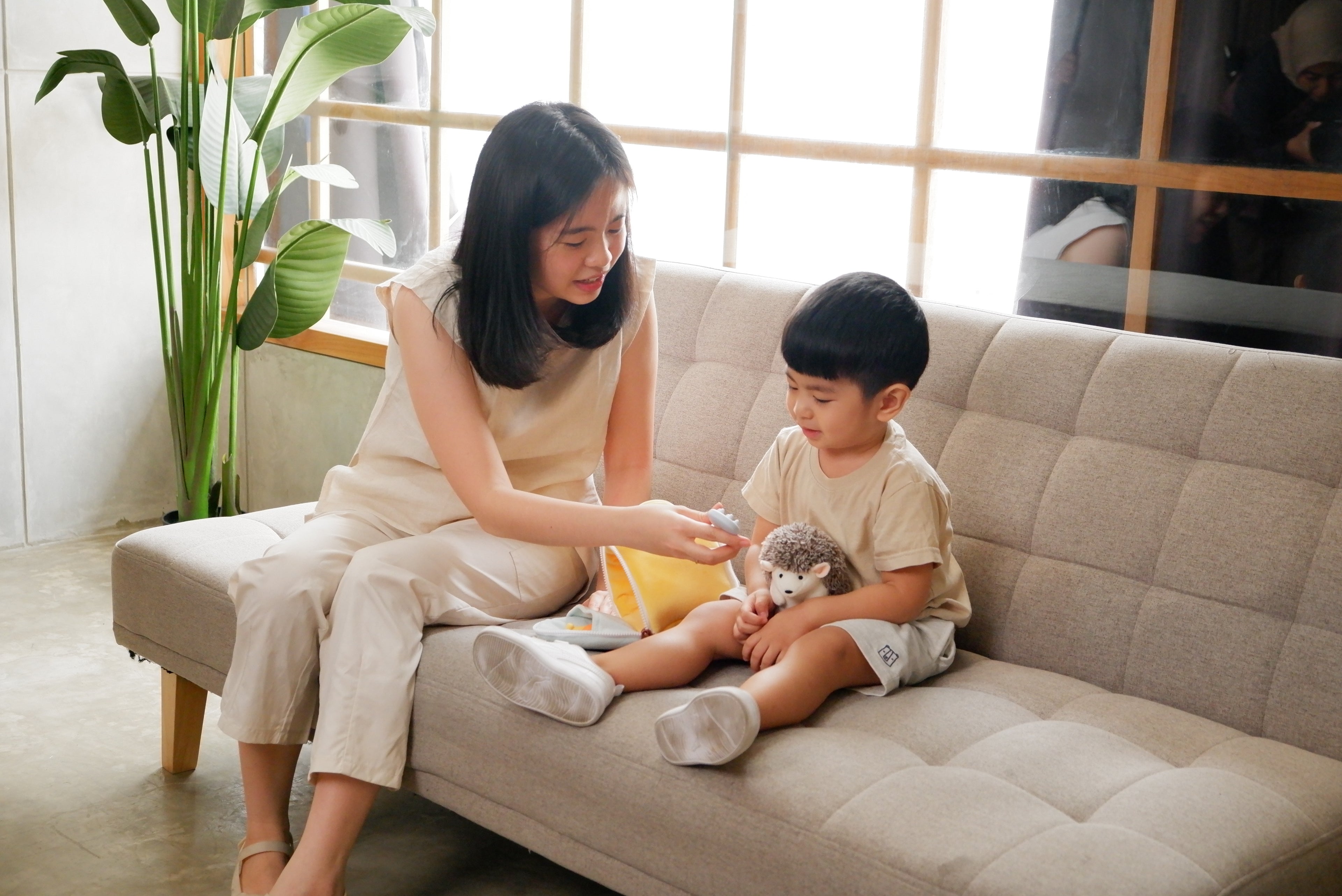 寵物刺蝟玩樂套裝