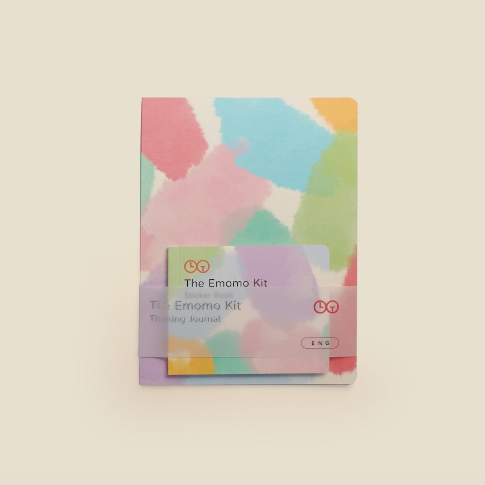 Emomo Thinking Journal