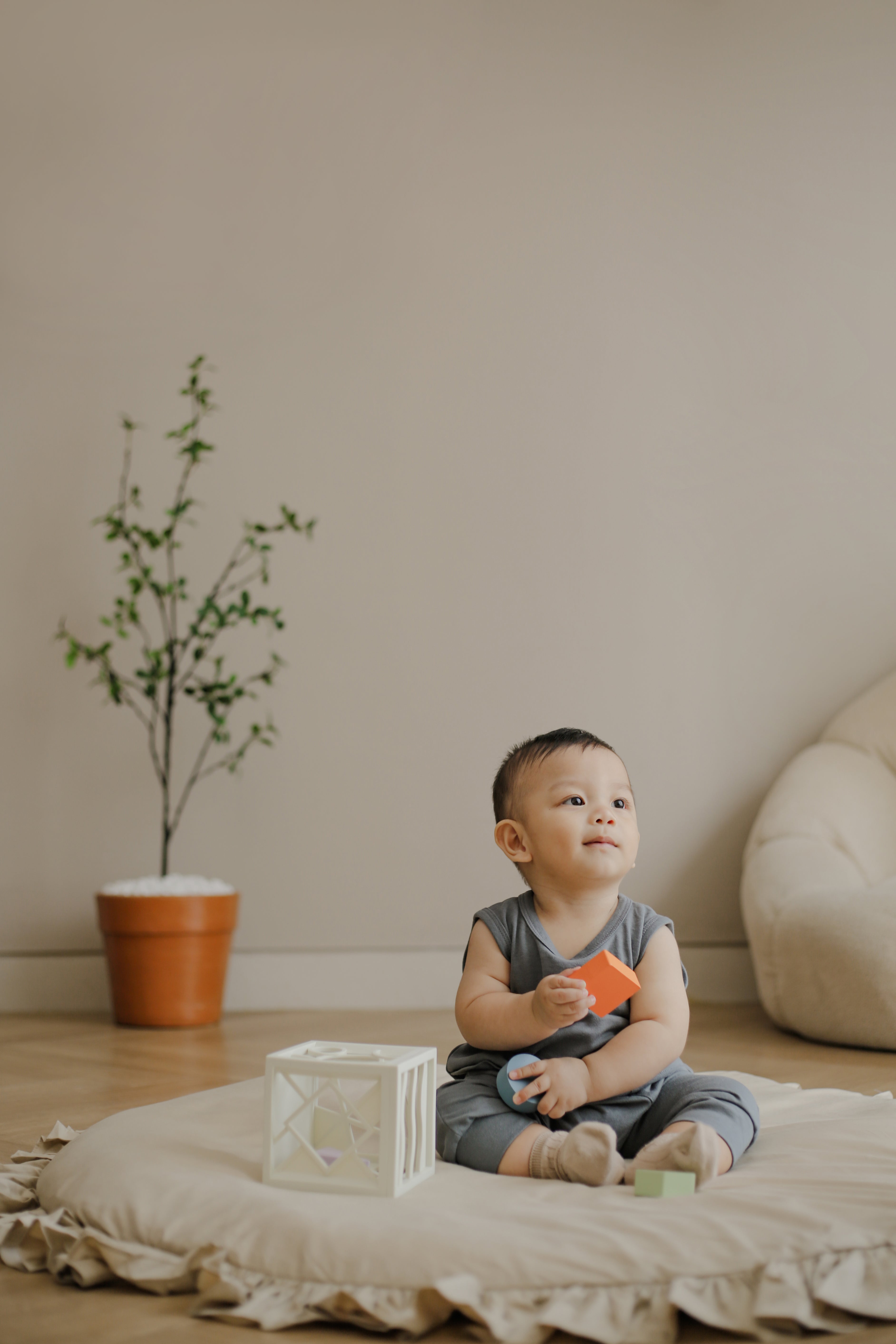 形狀分類玩具