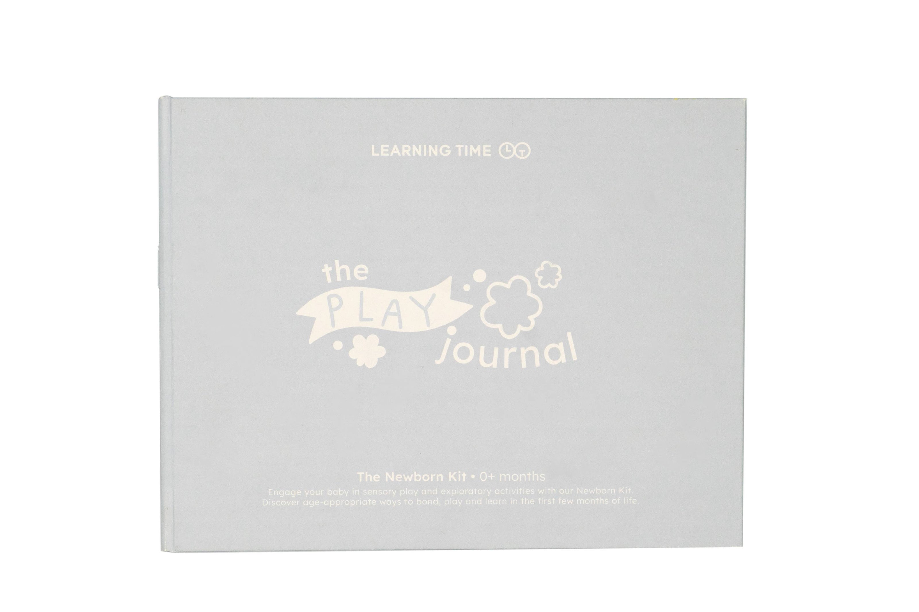 The Newborn Kit - Play Journal