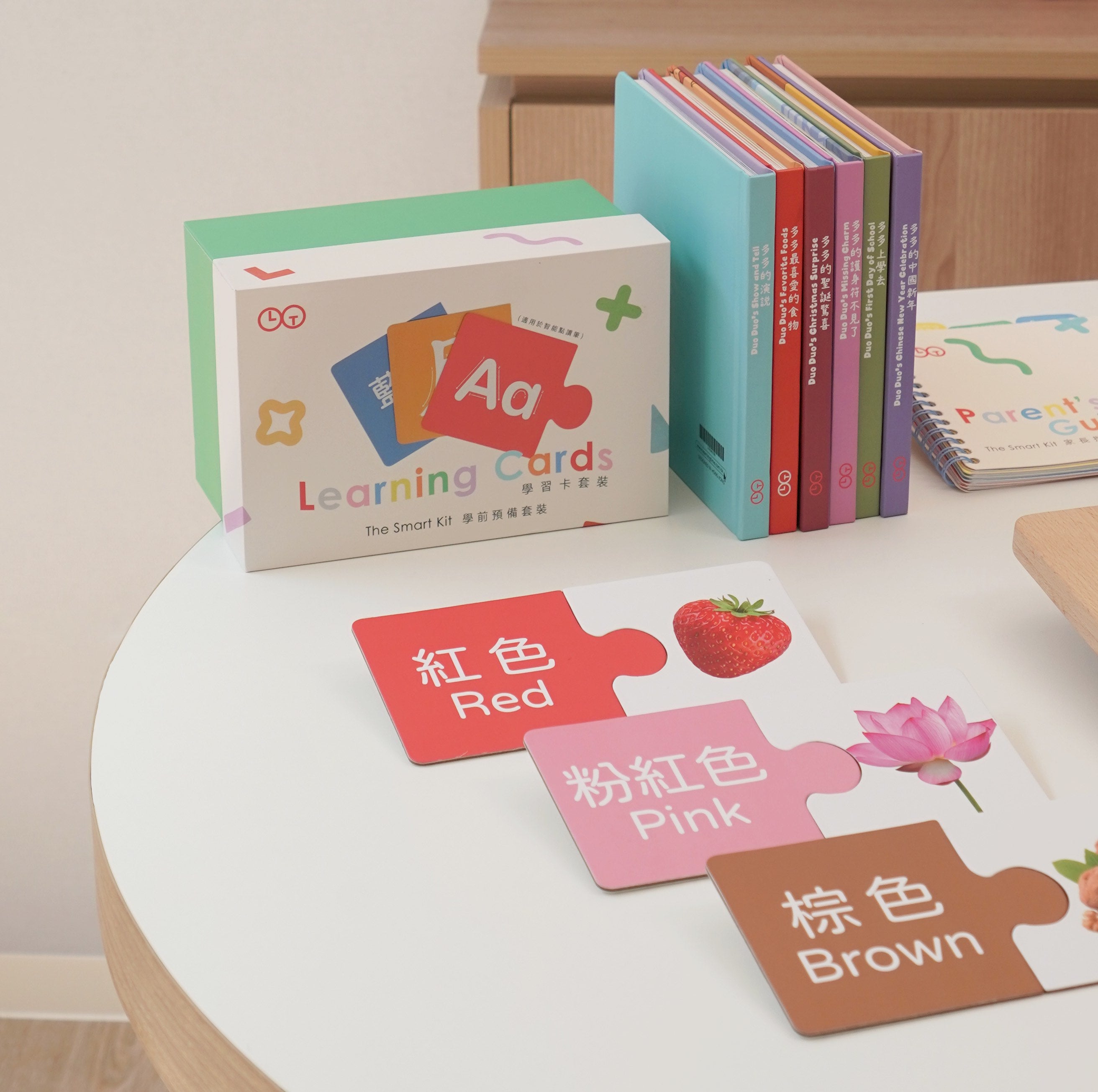 The Smart Kit