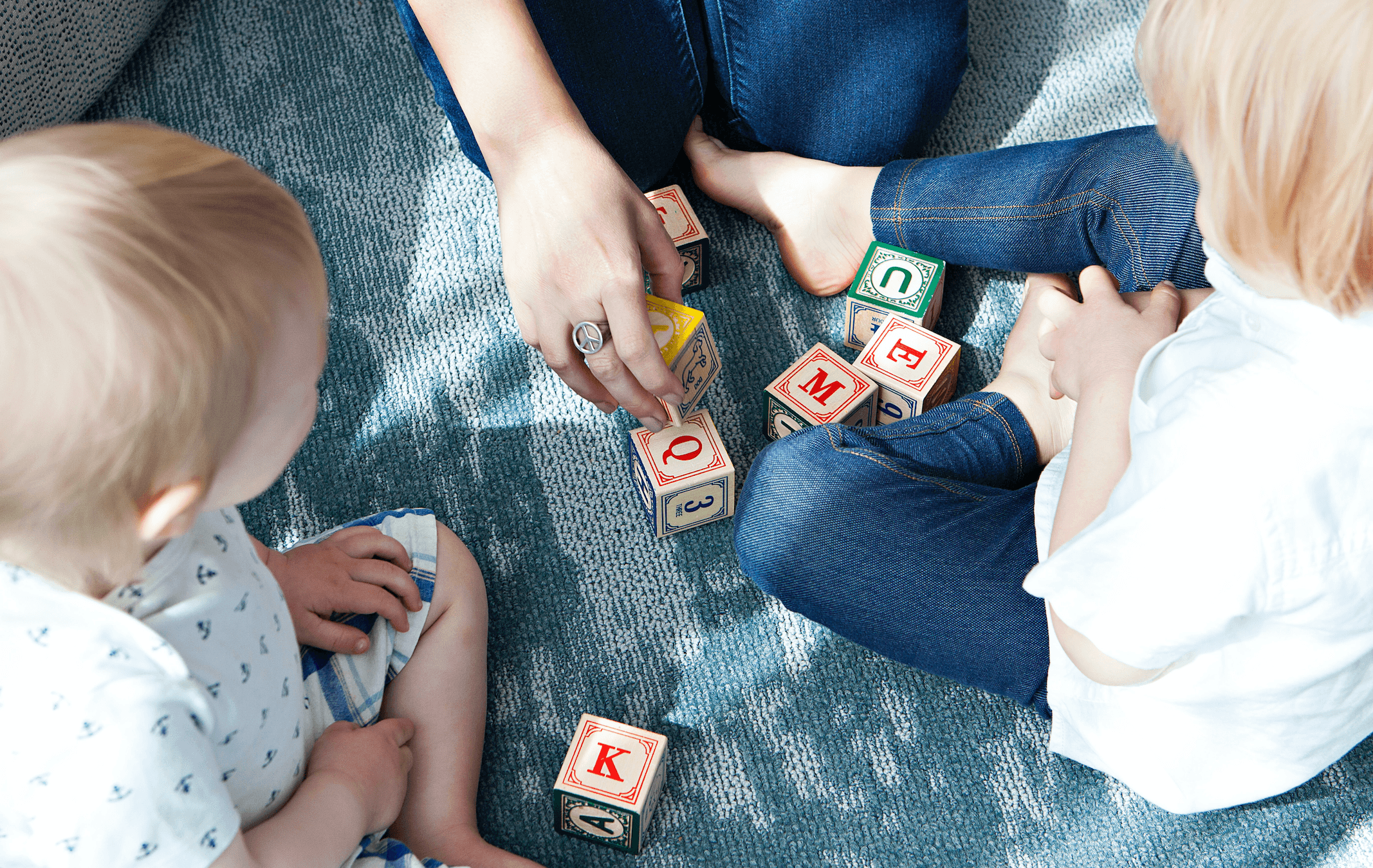 Signs of speech and language delays in a 1-year-old - Learning Time HK