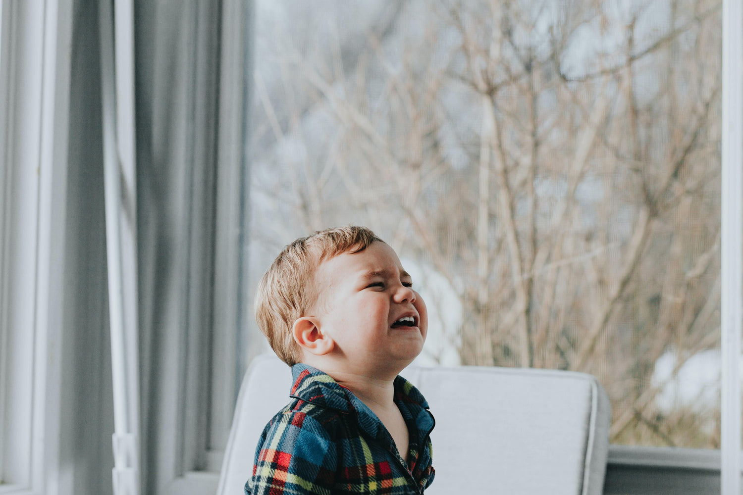 What does it mean when your toddler hits, bites, or kicks others? - Learning Time HK