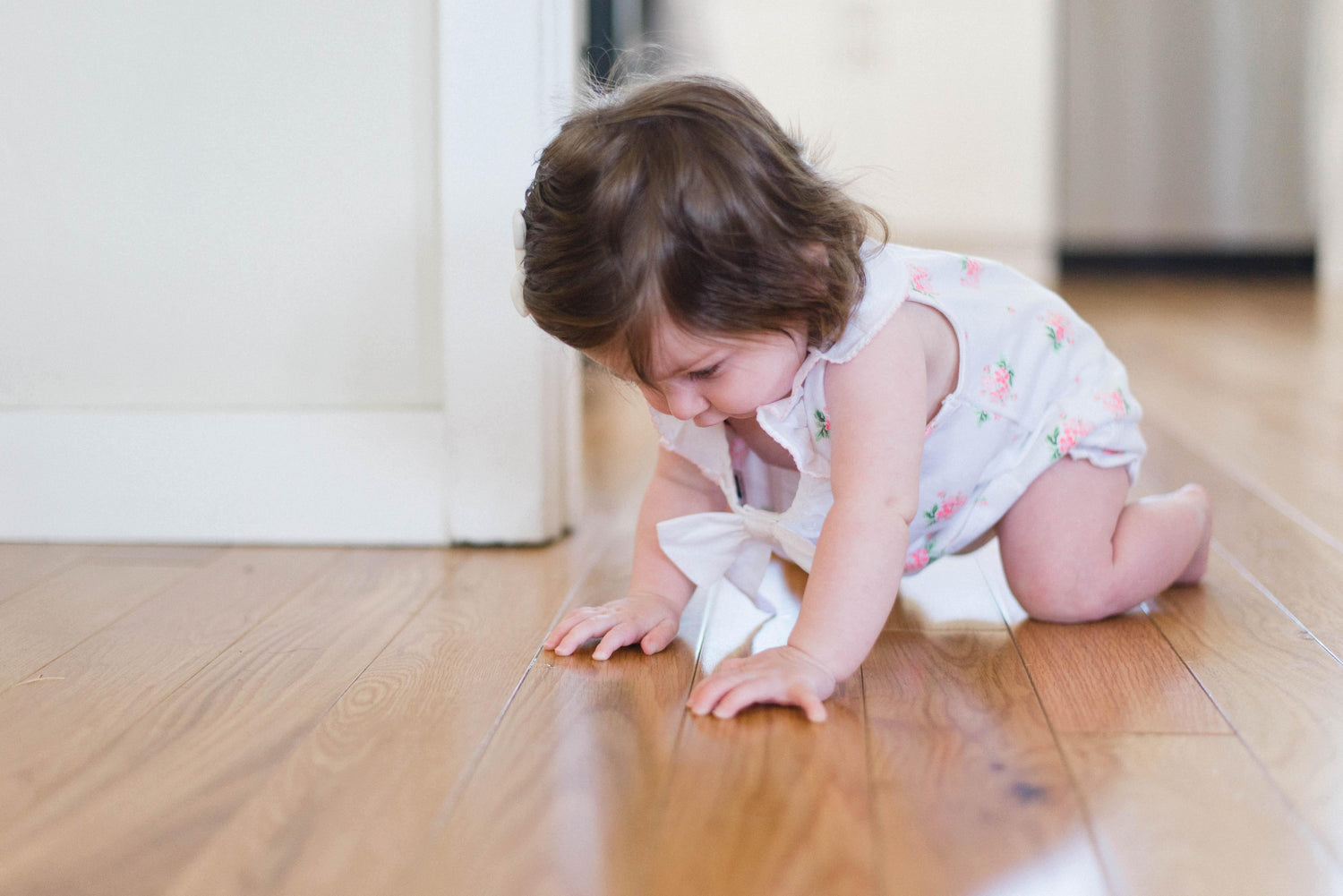 Activities at home: Hide and seek - Learning Time HK