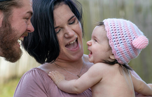 4 talking tips (for parents) to boost baby’s language development - Learning Time HK