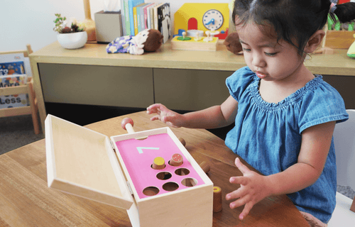 Understanding different learning styles - Learning Time HK