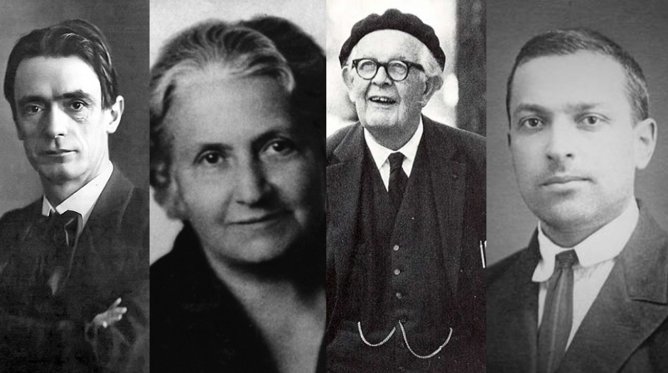 Montessori, Waldorf, Piaget, Vygotsky - what do these names actually mean?  - Learning Time HK