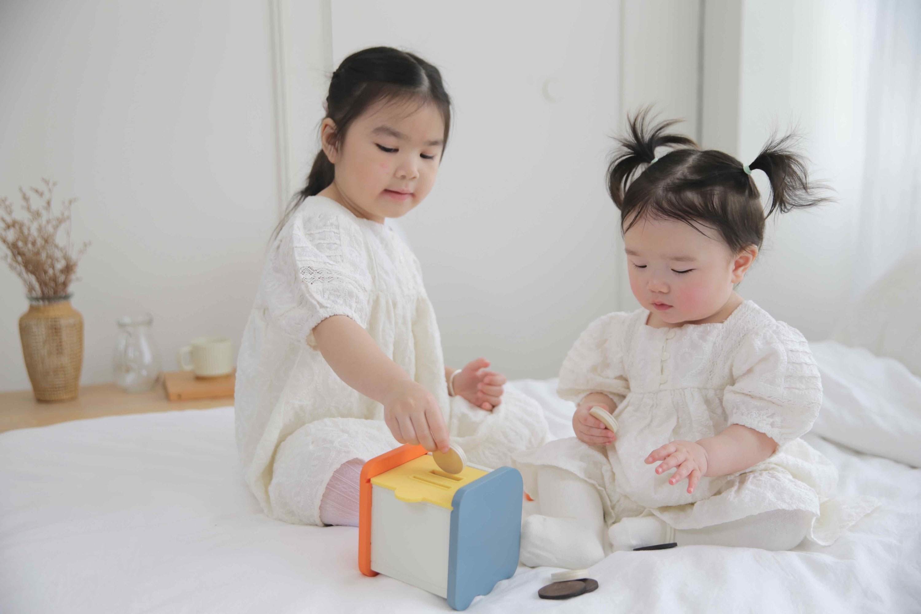 A guide to Montessori toys: What are they and are they worth buying?