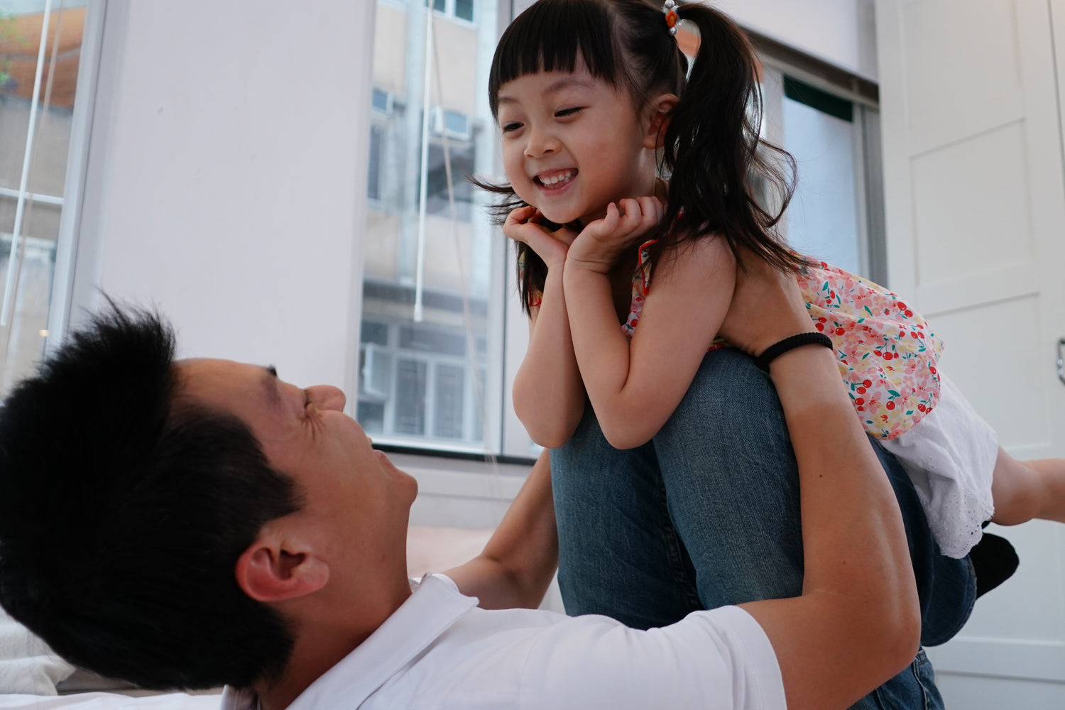 How can you teach gratitude to young children? - Learning Time HK