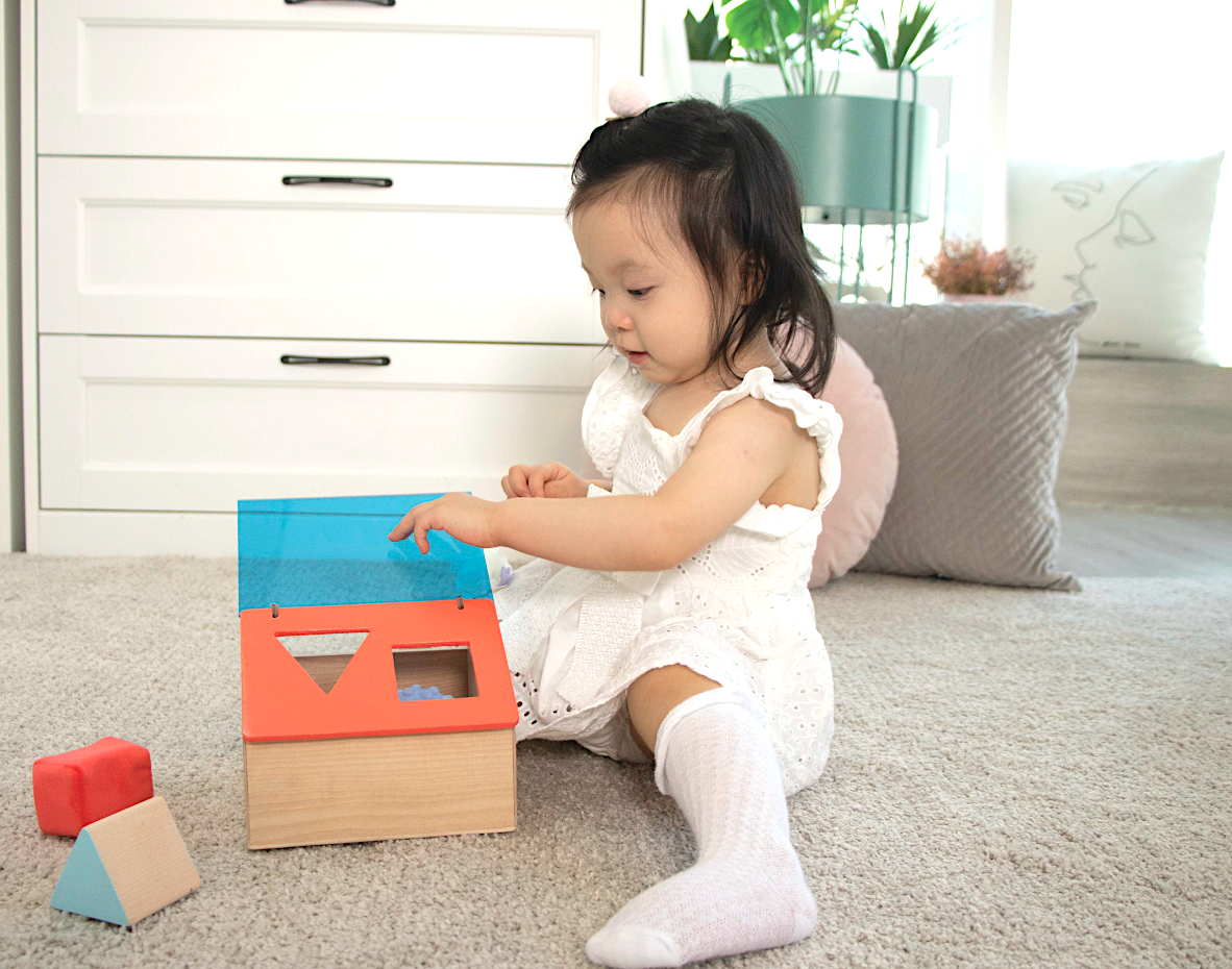 What is ‘Containment’? - Learning Time HK