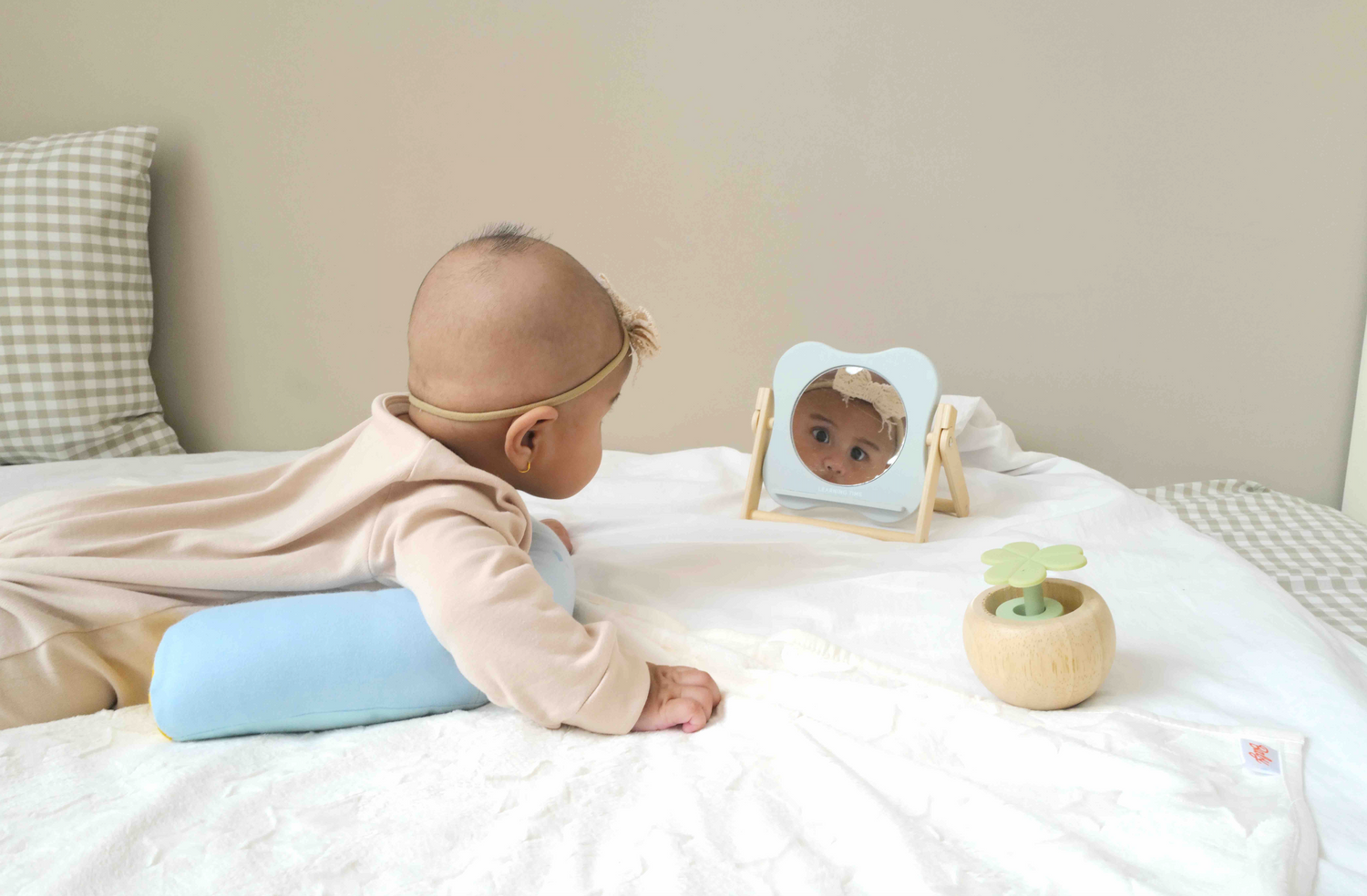 Tummy time for babies: When to start and what to do