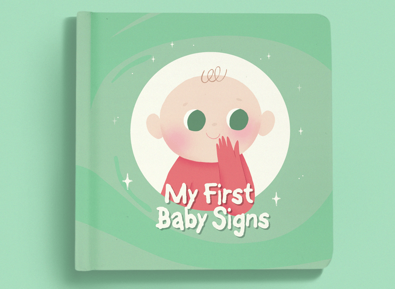 Baby sign language can boost all areas of development - Learning Time HK