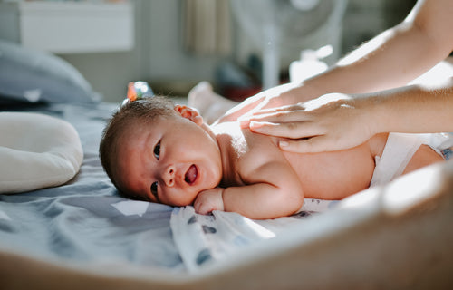 Attachment theory - How can you build a secure attachment with your baby? - Learning Time HK