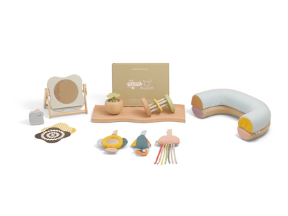 Tummy Time親子互動套裝
