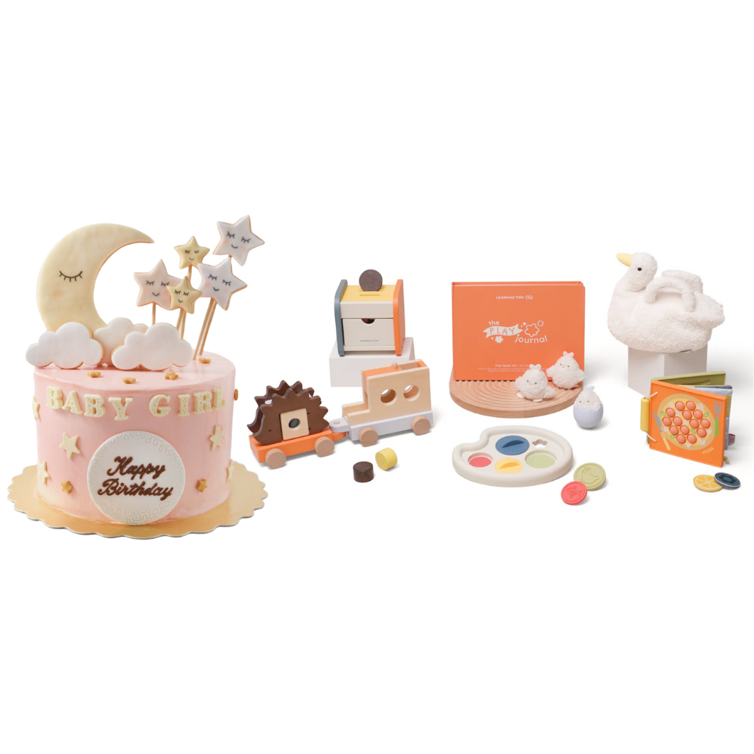 Phoenix Sweets &amp; LT Gift Bundle