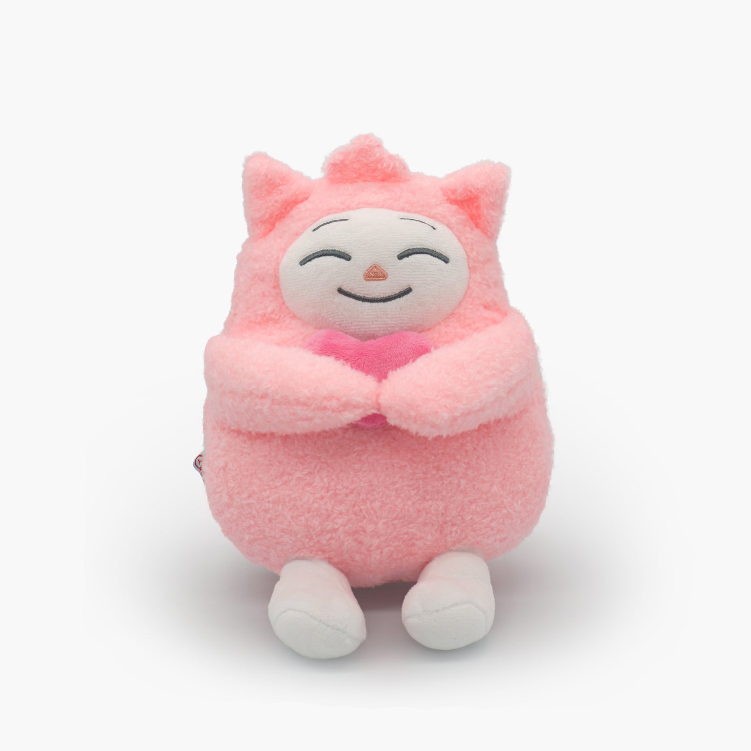 Loving &amp; Lonely Emomo Plush