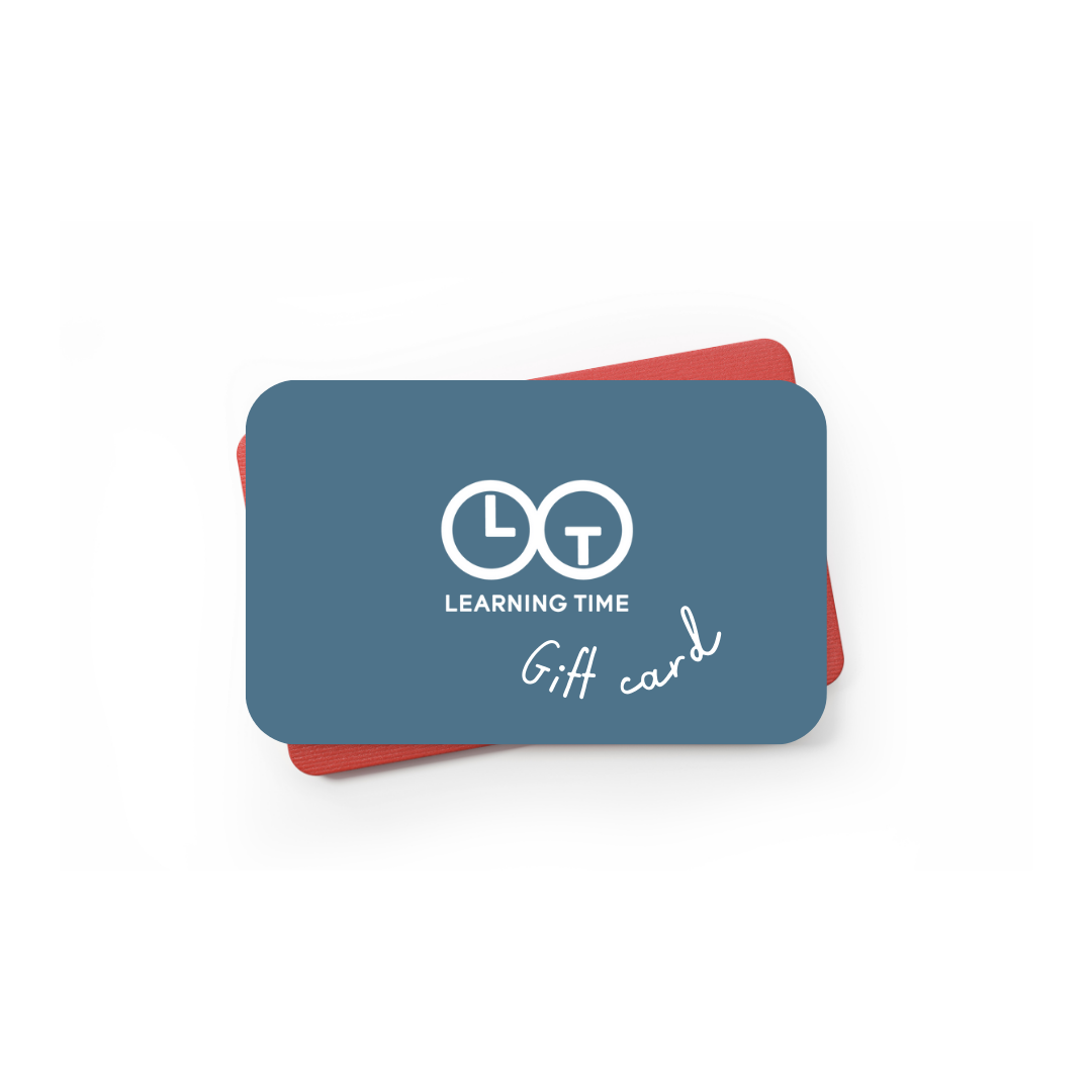 E Gift Card Learning Time HK e-gift-card-learning-time-hk