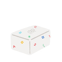 Early Learning Kits (2 - 4 months) - Bimonthly - Learning Time HK