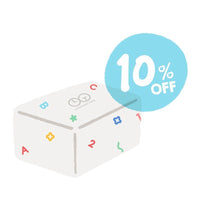 Early Learning Kits (18 - 20 months) - Whole Plan - Learning Time HK