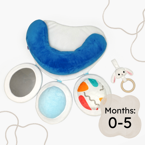 Tummy Time 入門套裝