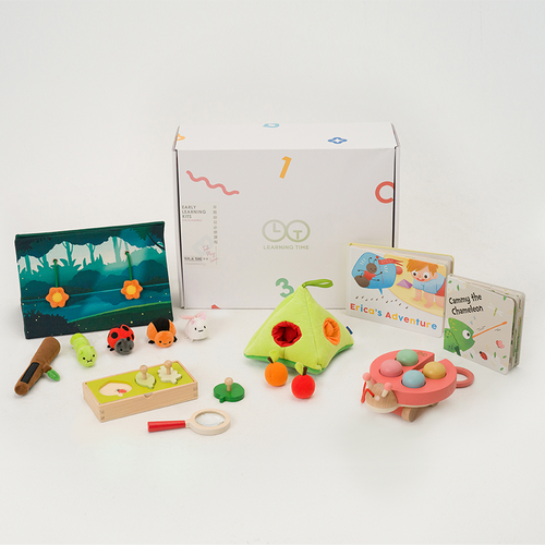 14-16 Months Kit