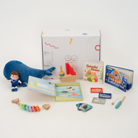 Learning essentials for 16-18 months toddler