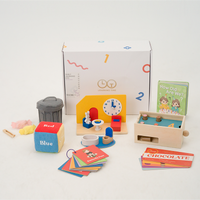 Learning essentials for 22-24 months toddler