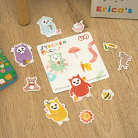 Emomo Sticker Pack